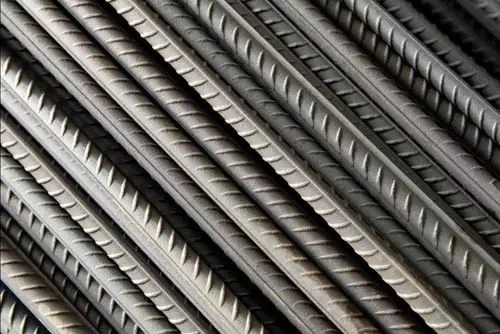 Steel rod Steel rod